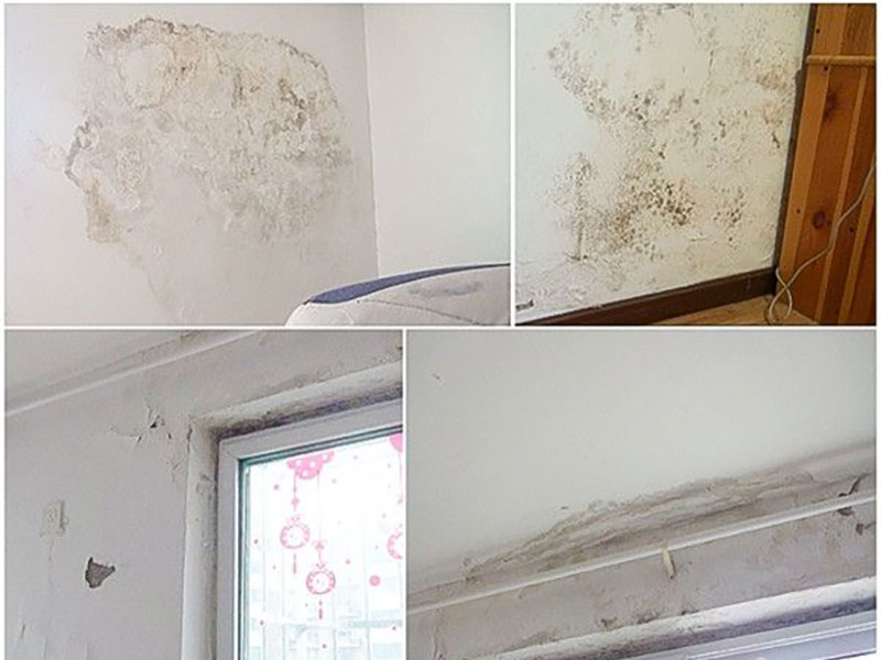 陽(yáng)臺(tái)/窗戶/飄窗防水